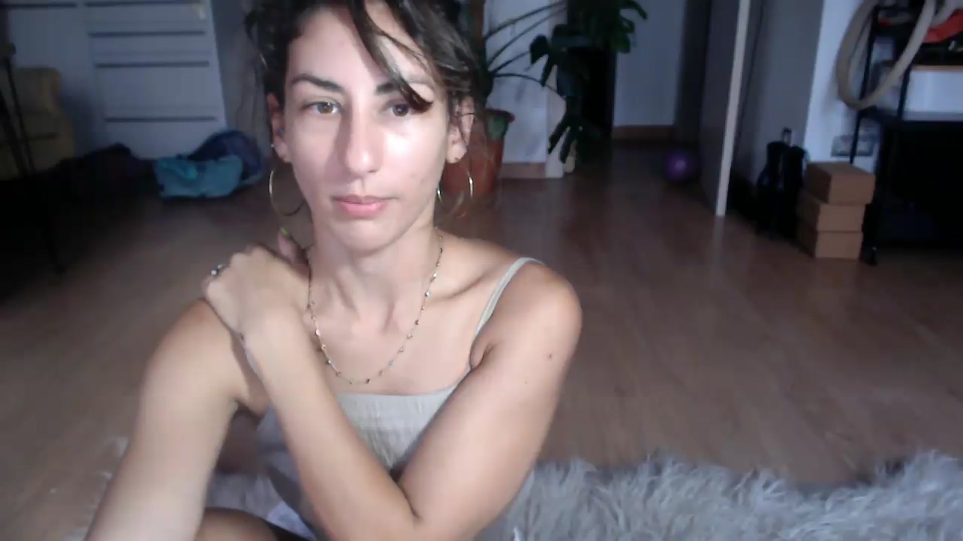 Gallery image thumbnail from TulaLulaVida's myfreecams stream on, 09/01/2026, 17:27 image 5 of 20