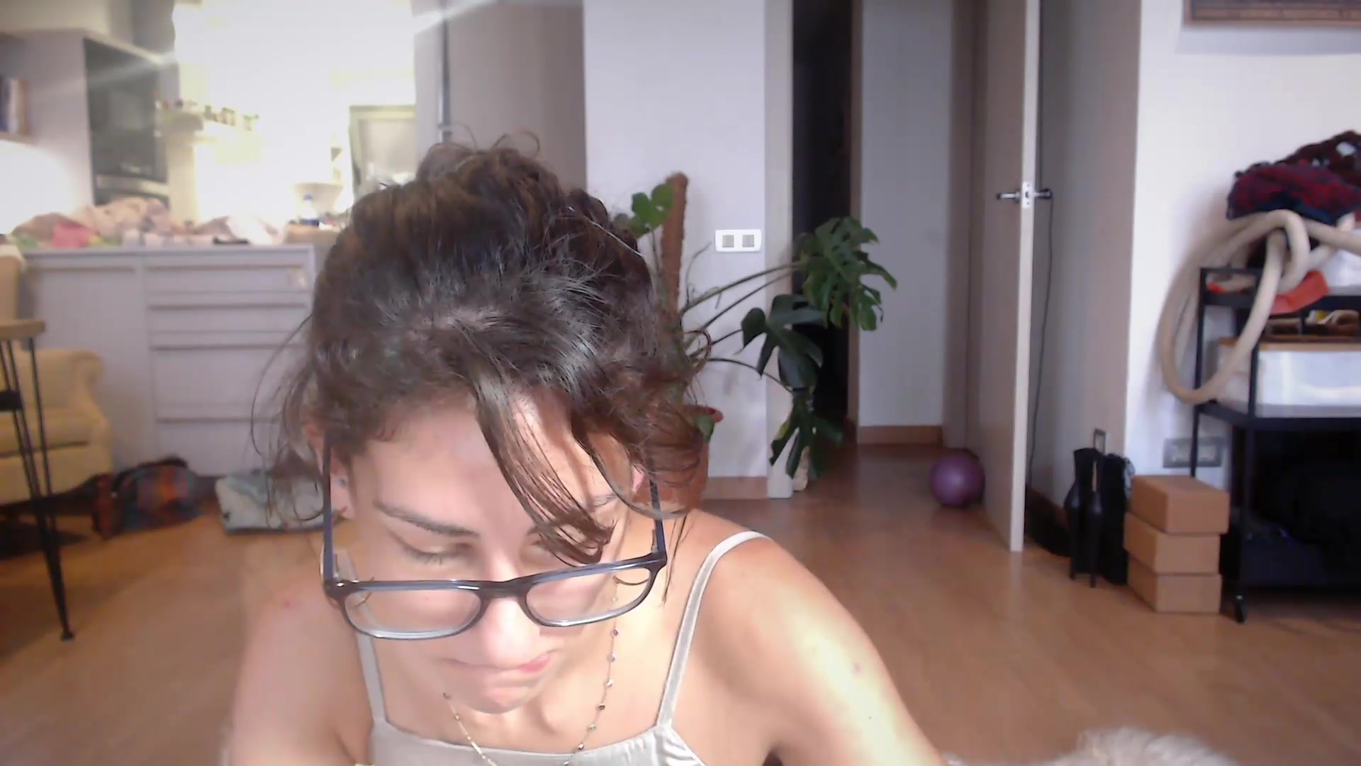 Gallery image thumbnail from TulaLulaVida's myfreecams stream on, 09/01/2026, 17:27 image 12 of 20