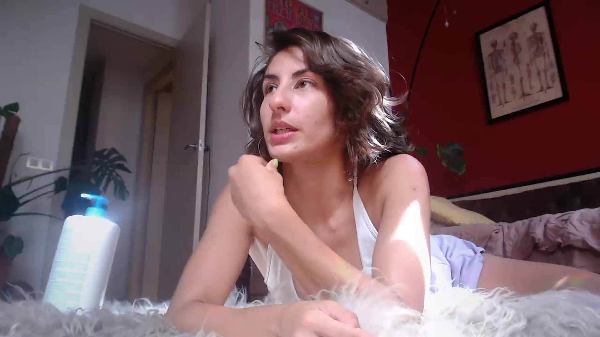 Gallery image thumbnail from TulaLulaVida's myfreecams stream on, 09/07/2026, 14:05 image 10 of 20