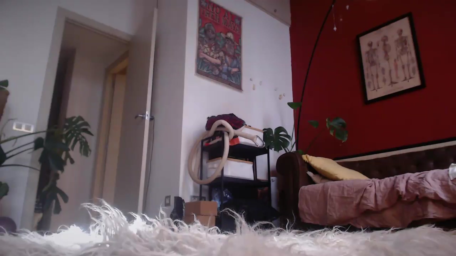 Gallery image thumbnail from TulaLulaVida's myfreecams stream on, 09/07/2026, 14:05 image 16 of 20