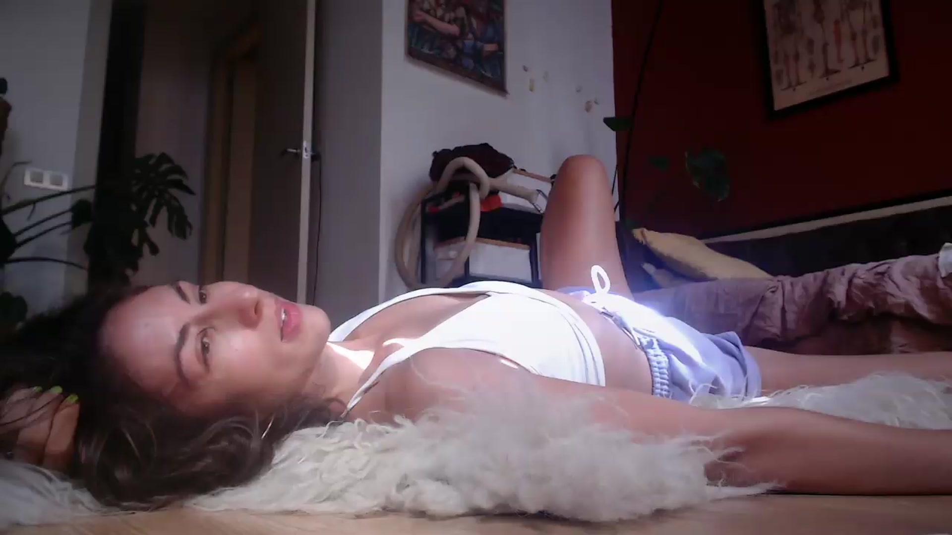 Gallery image thumbnail from TulaLulaVida's myfreecams stream on, 09/07/2026, 14:05 image 13 of 20