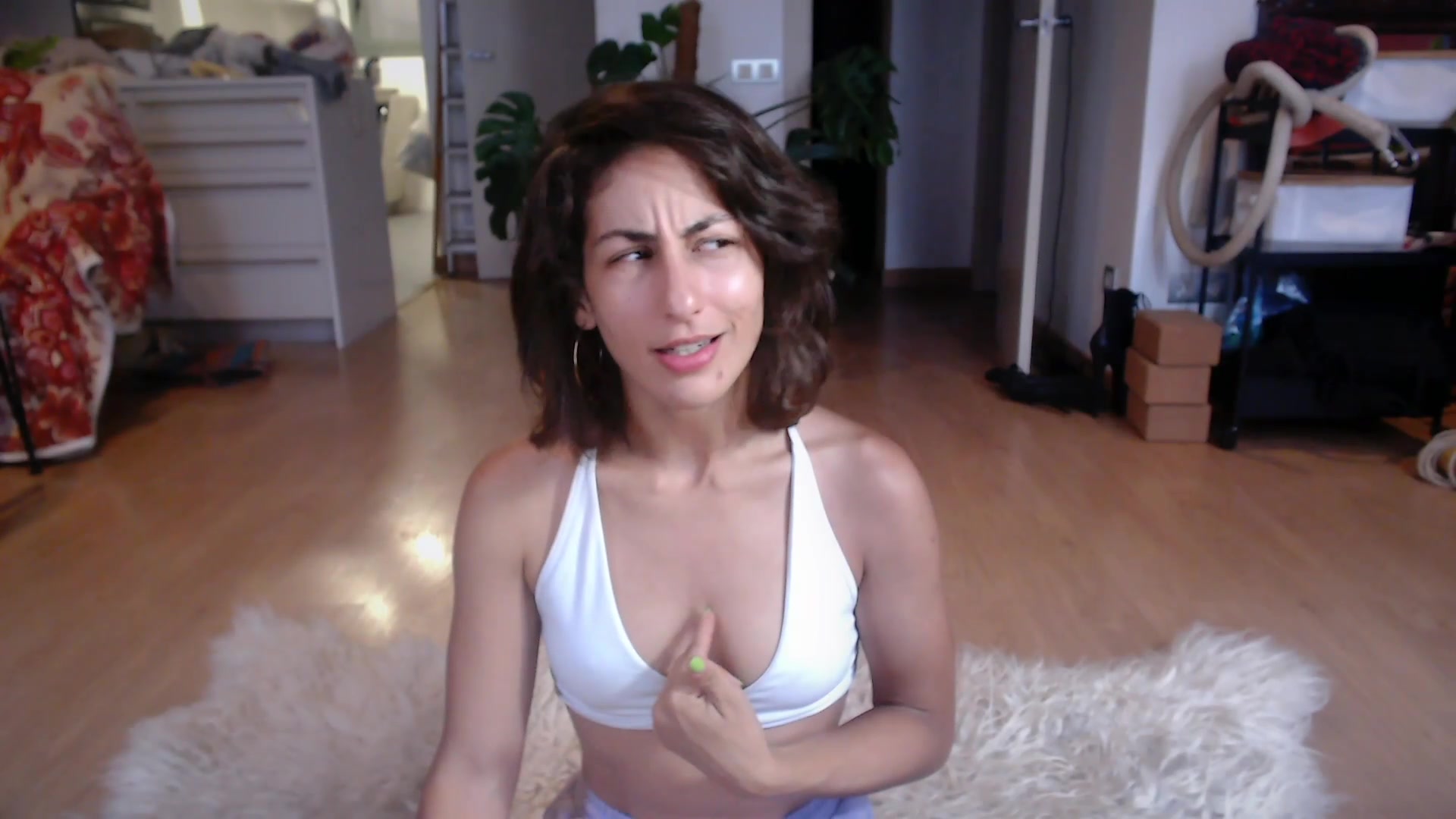 Gallery image thumbnail from TulaLulaVida's myfreecams stream on, 09/07/2026, 16:44 image 12 of 20