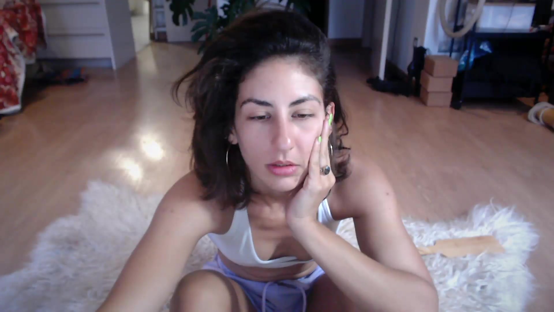 Gallery image thumbnail from TulaLulaVida's myfreecams stream on, 09/07/2026, 16:44 image 20 of 20