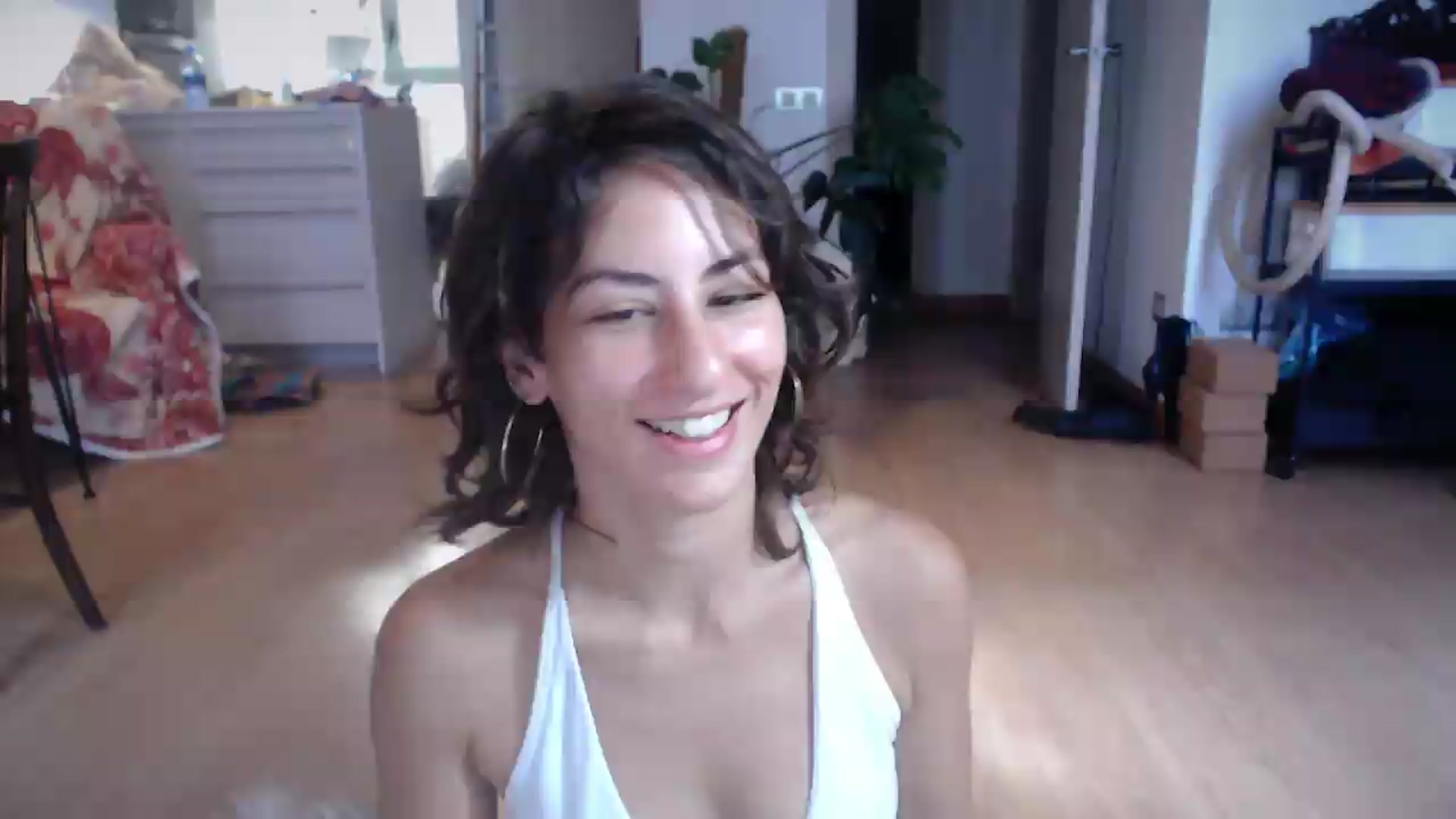 Gallery image thumbnail from TulaLulaVida's myfreecams stream on, 09/08/2026, 15:12 image 1 of 20