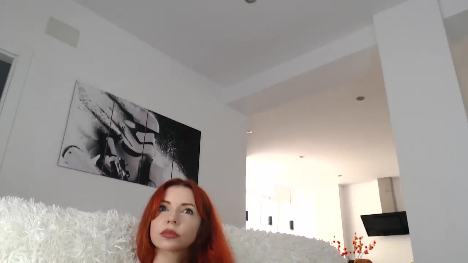 Gallery image thumbnail from TulipWhite's myfreecams stream on, 06/23/2024, 11:26 image 6 of 20
