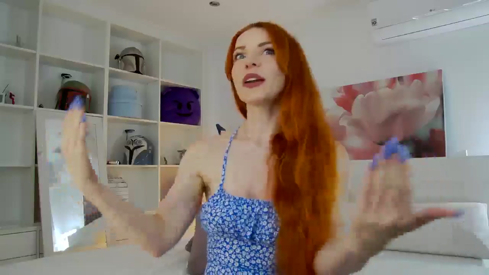 Gallery image thumbnail from TulipWhite's myfreecams stream on, 07/23/2025, 16:57 image 15 of 20