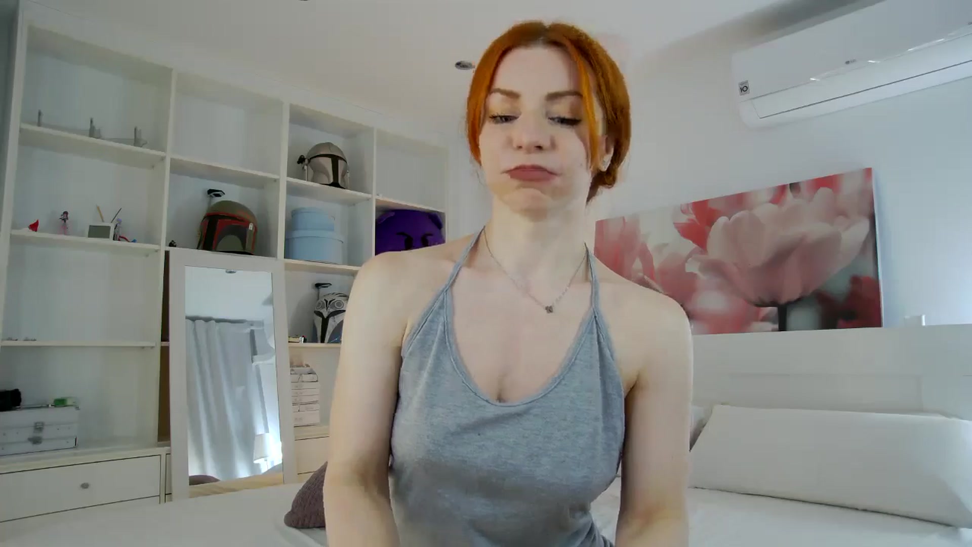 Gallery image thumbnail from TulipWhite's myfreecams stream on, 07/25/2025, 10:31 image 20 of 20