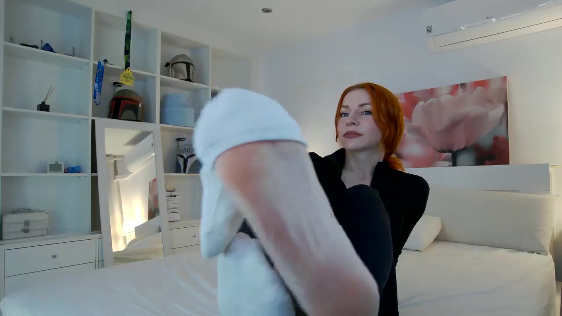 Gallery image thumbnail from TulipWhite's myfreecams stream on, 10/10/2025, 20:38 image 9 of 20