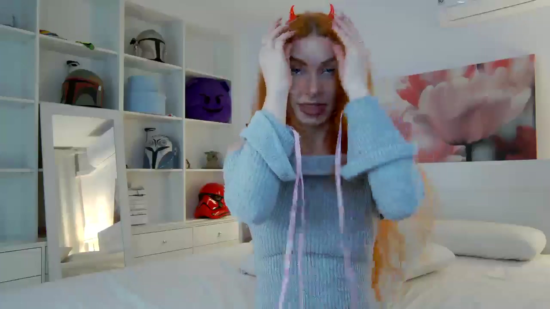 Gallery image thumbnail from TulipWhite's myfreecams stream on, 10/11/2025, 18:03 image 20 of 20