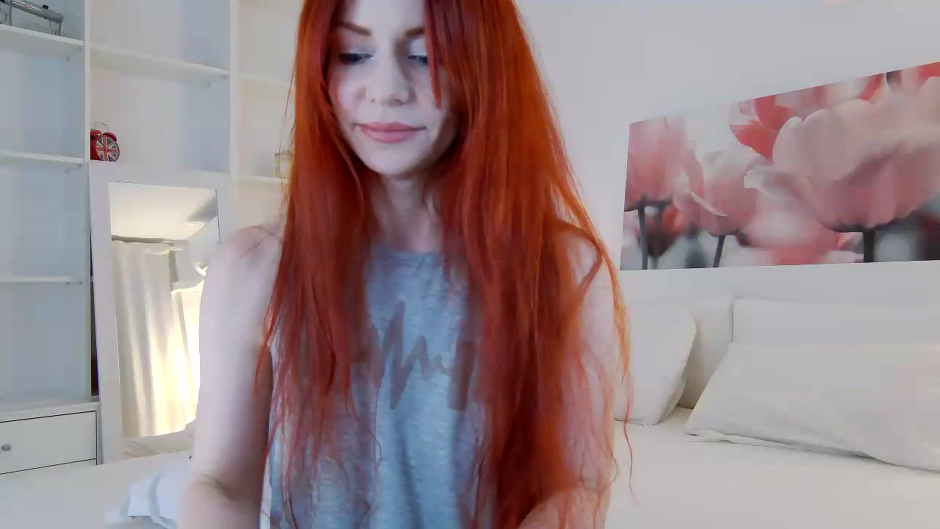 Gallery image thumbnail from TulipWhite's myfreecams stream on, 07/04/2026, 21:25 image 15 of 20