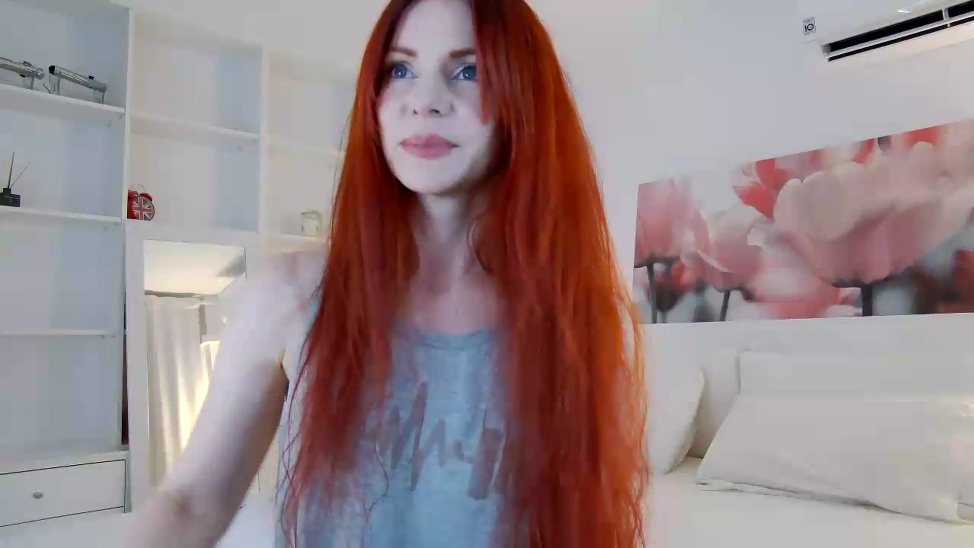 Gallery image thumbnail from TulipWhite's myfreecams stream on, 07/04/2026, 21:25 image 12 of 20