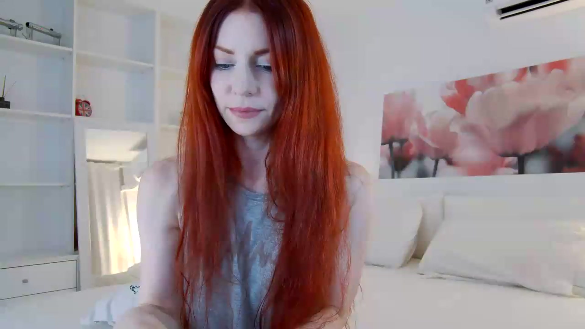 Gallery image thumbnail from TulipWhite's myfreecams stream on, 07/04/2026, 21:25 image 19 of 20