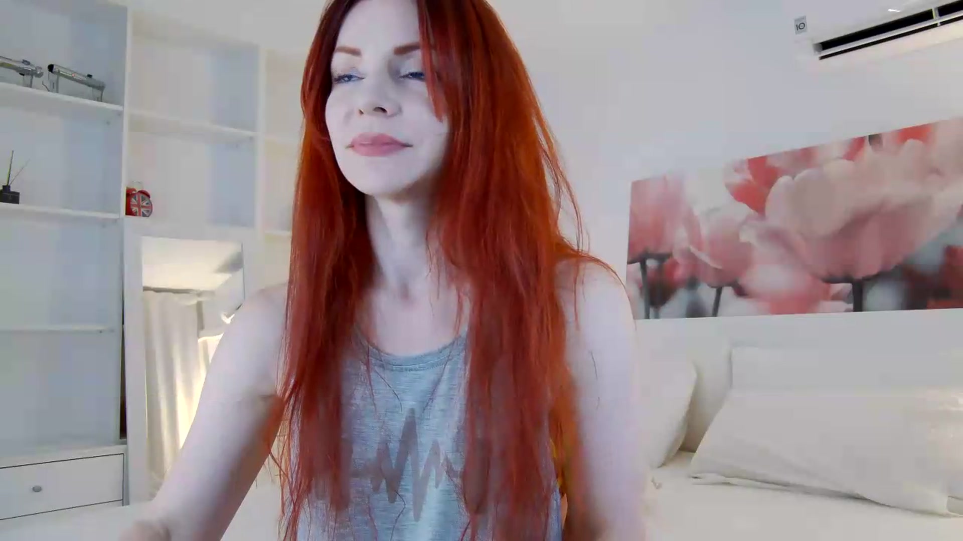 Gallery image thumbnail from TulipWhite's myfreecams stream on, 07/04/2026, 21:25 image 2 of 20