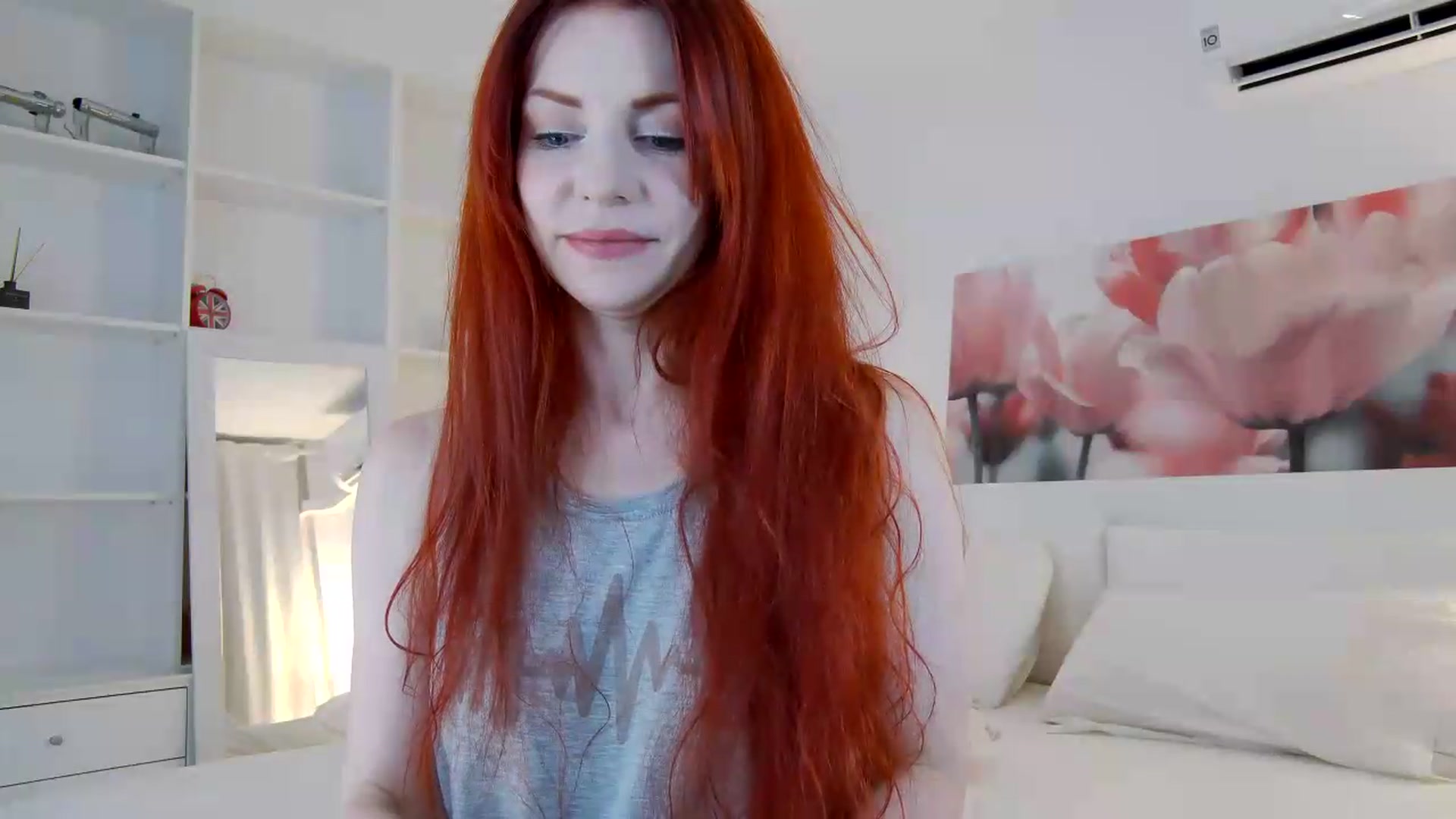 Gallery image thumbnail from TulipWhite's myfreecams stream on, 07/04/2026, 21:25 image 8 of 20