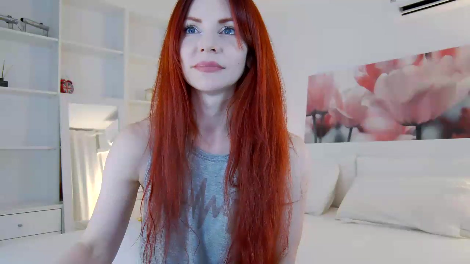Gallery image thumbnail from TulipWhite's myfreecams stream on, 07/04/2026, 21:25 image 20 of 20