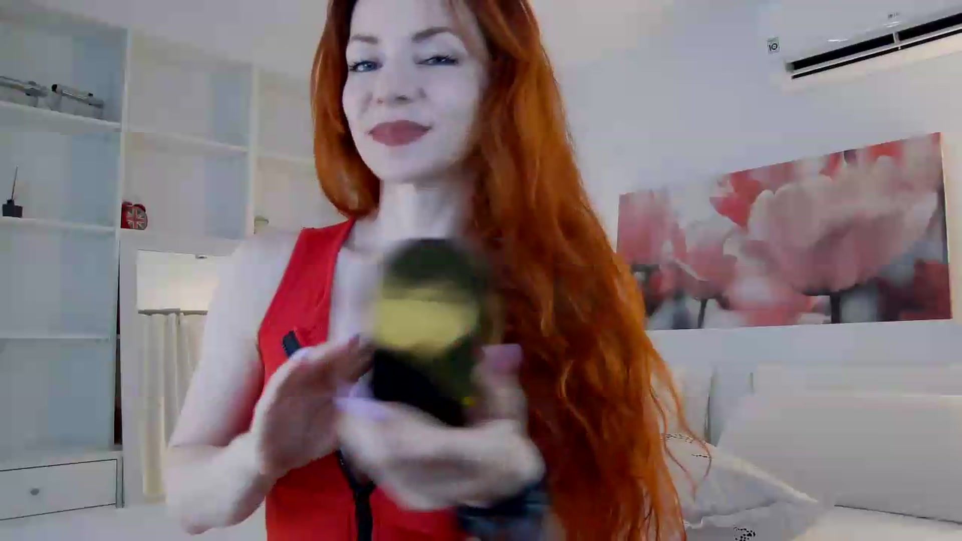 Gallery image thumbnail from TulipWhite's myfreecams stream on, 07/21/2026, 20:45 image 2 of 20