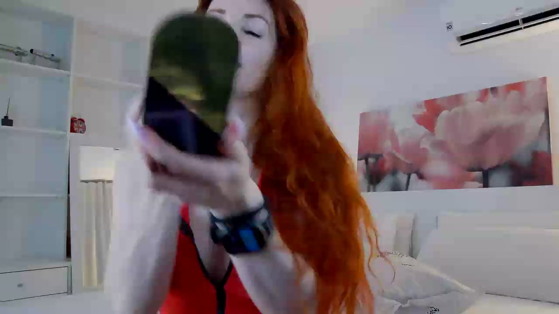 Gallery image thumbnail from TulipWhite's myfreecams stream on, 07/21/2026, 20:45 image 1 of 20