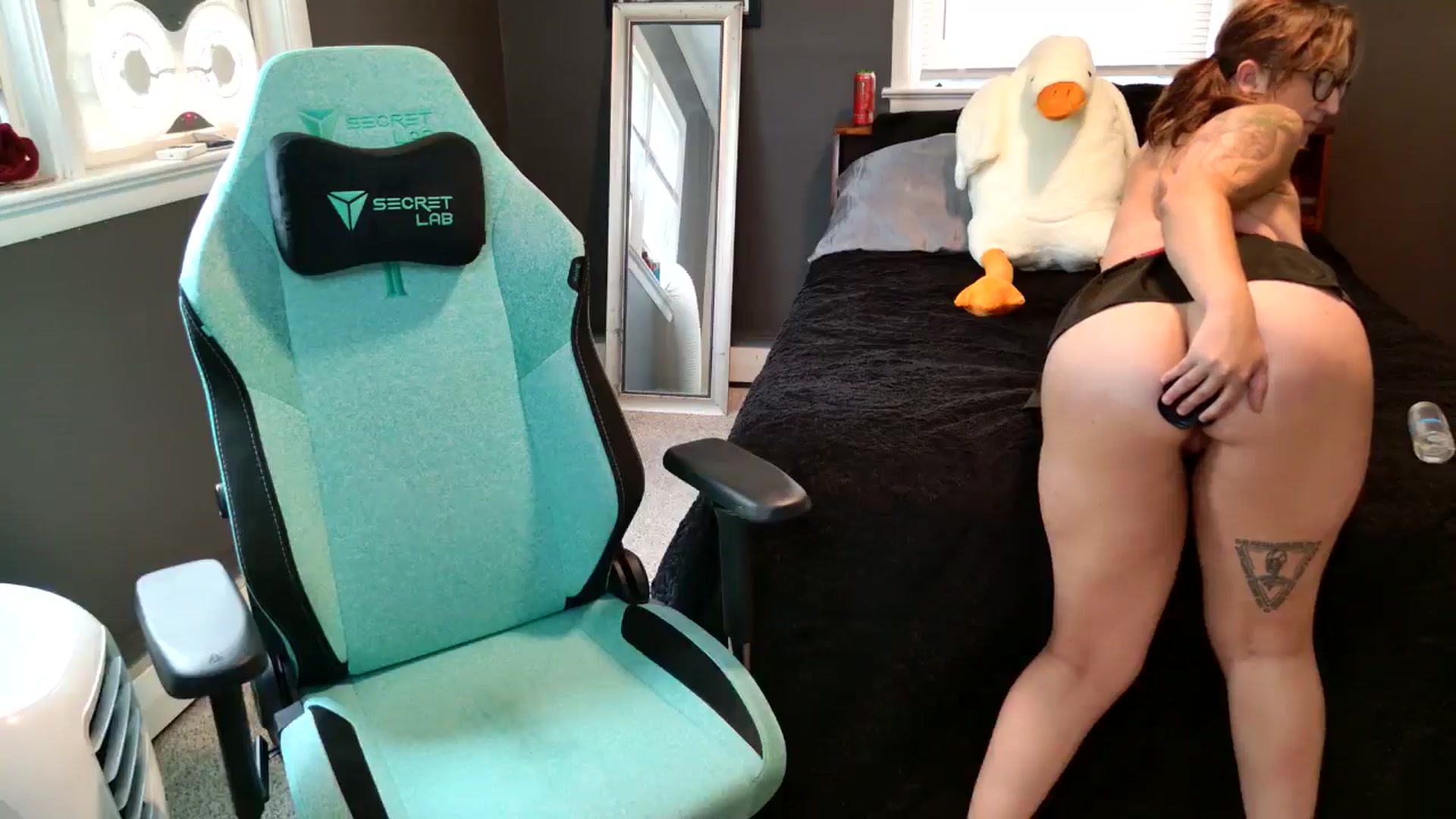 Gallery image thumbnail from Turnip's myfreecams stream on, 07/17/2024, 24:00 image 12 of 20
