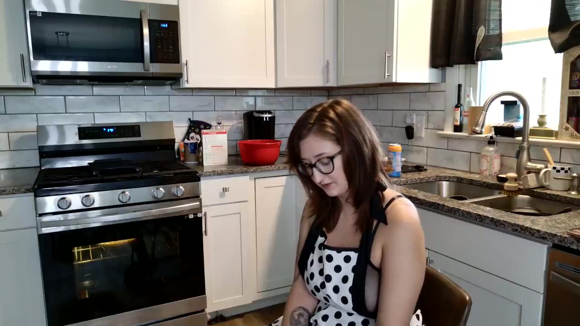 Gallery image thumbnail from Turnip's myfreecams stream on, 08/31/2024, 18:53 image 8 of 20
