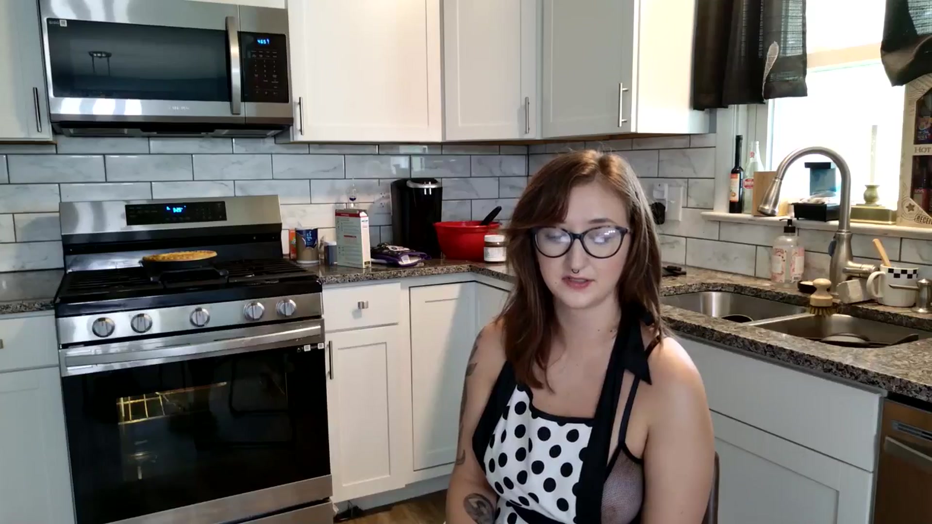 Gallery image thumbnail from Turnip's myfreecams stream on, 08/31/2024, 18:53 image 12 of 20