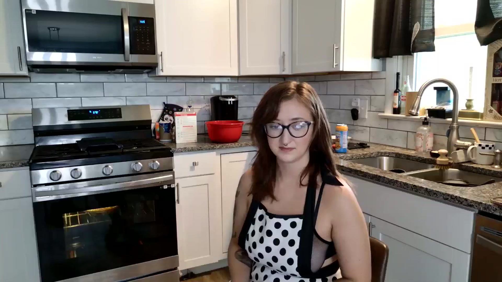 Gallery image thumbnail from Turnip's myfreecams stream on, 08/31/2024, 18:53 image 9 of 20