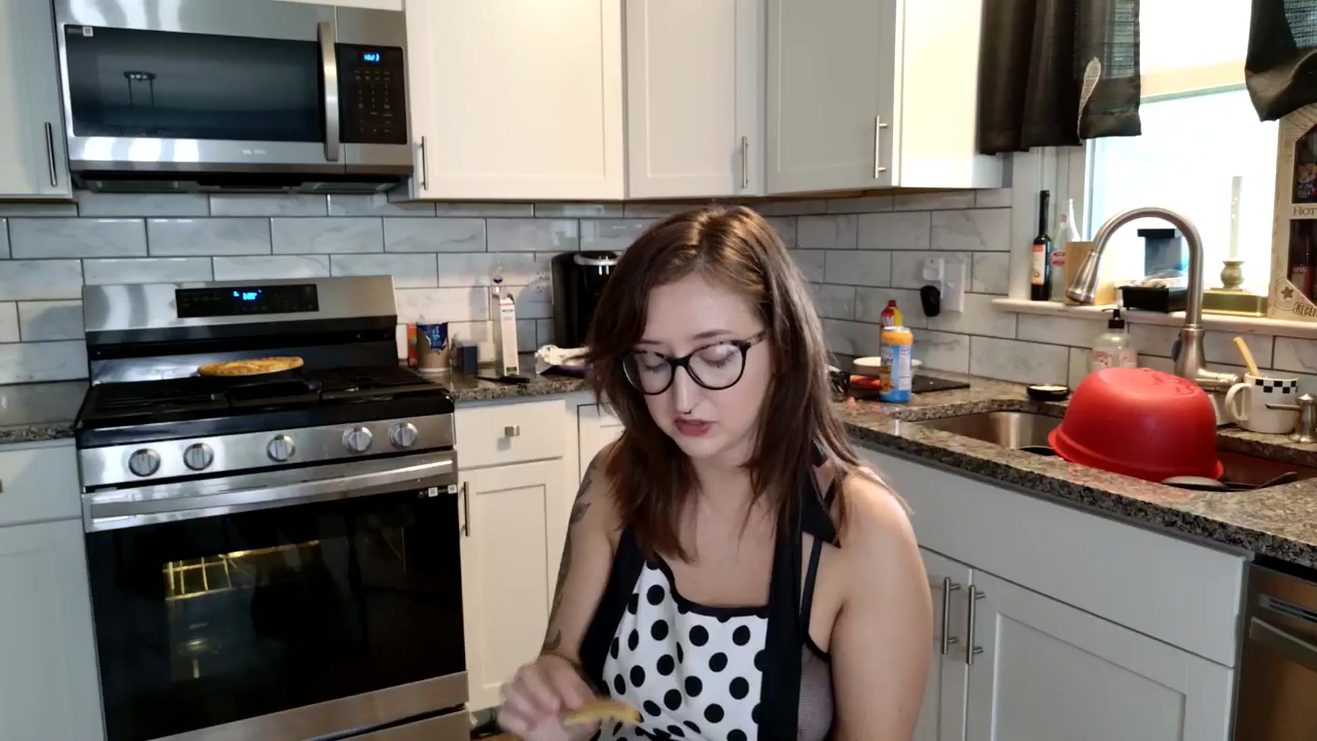 Gallery image thumbnail from Turnip's myfreecams stream on, 08/31/2024, 18:53 image 19 of 20