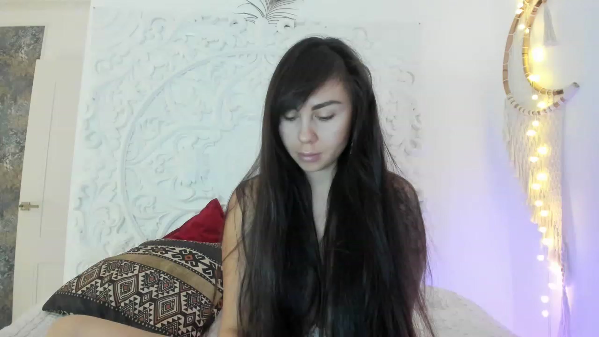 Gallery image thumbnail from Tuttifrutti__'s myfreecams stream on, 04/09/2023, 06:40 image 5 of 20