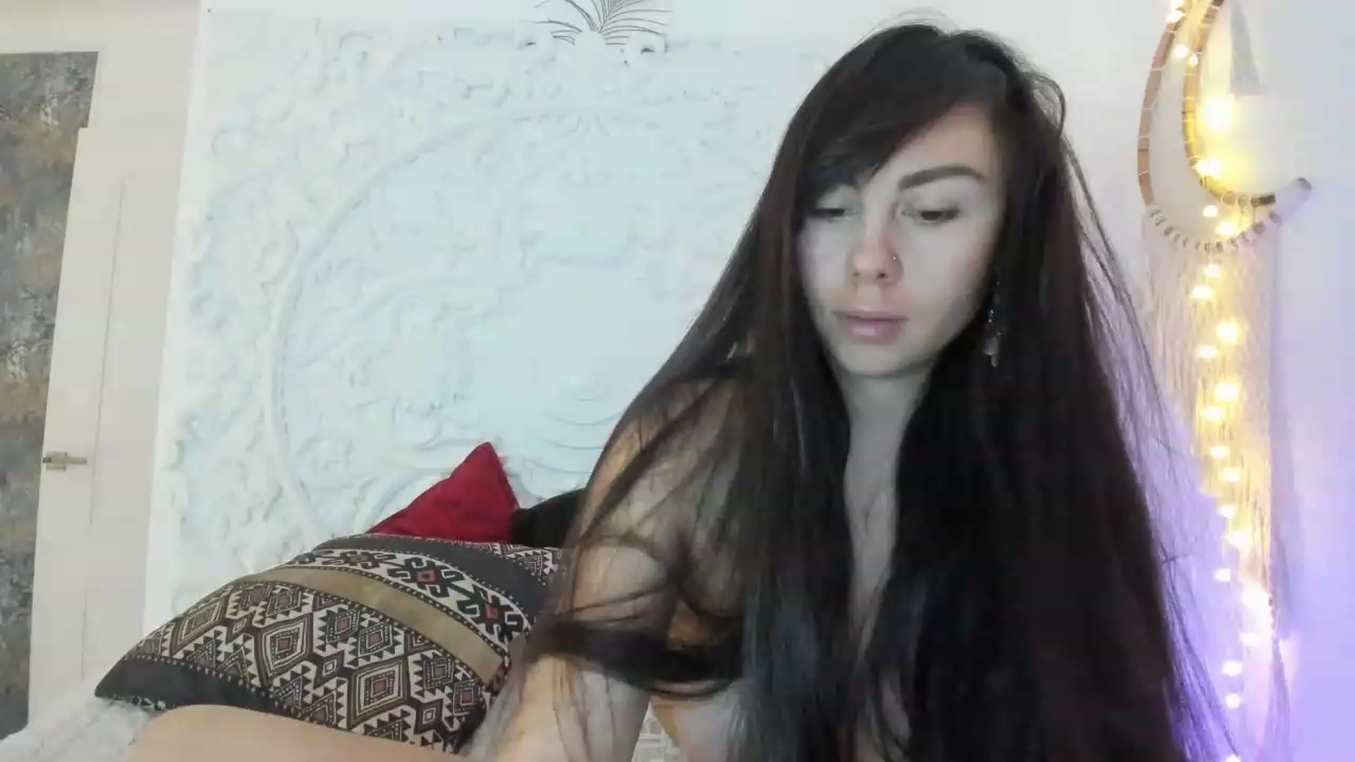 Gallery image thumbnail from Tuttifrutti__'s myfreecams stream on, 04/09/2023, 06:40 image 1 of 20