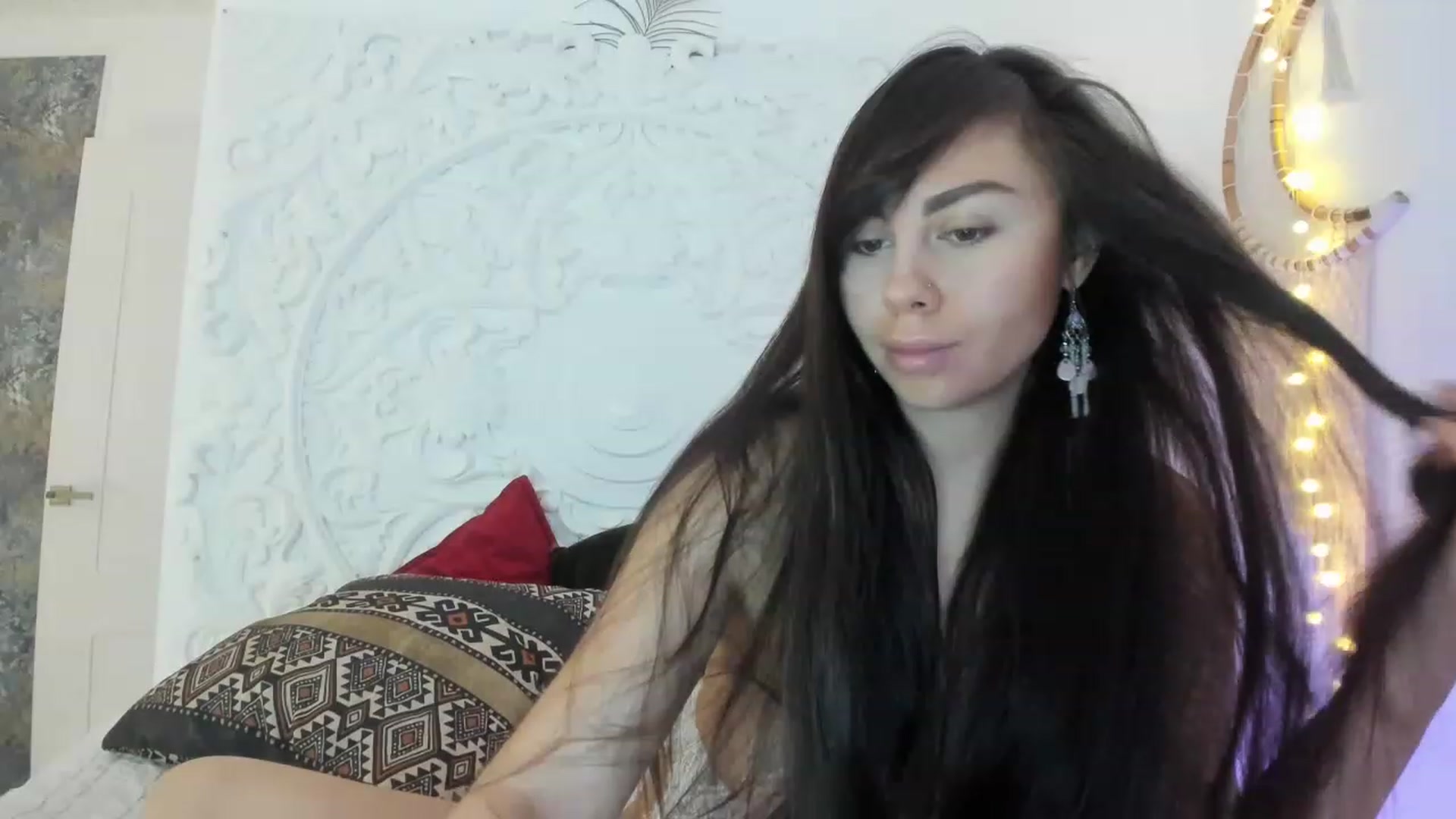 Gallery image thumbnail from Tuttifrutti__'s myfreecams stream on, 04/09/2023, 06:40 image 3 of 20