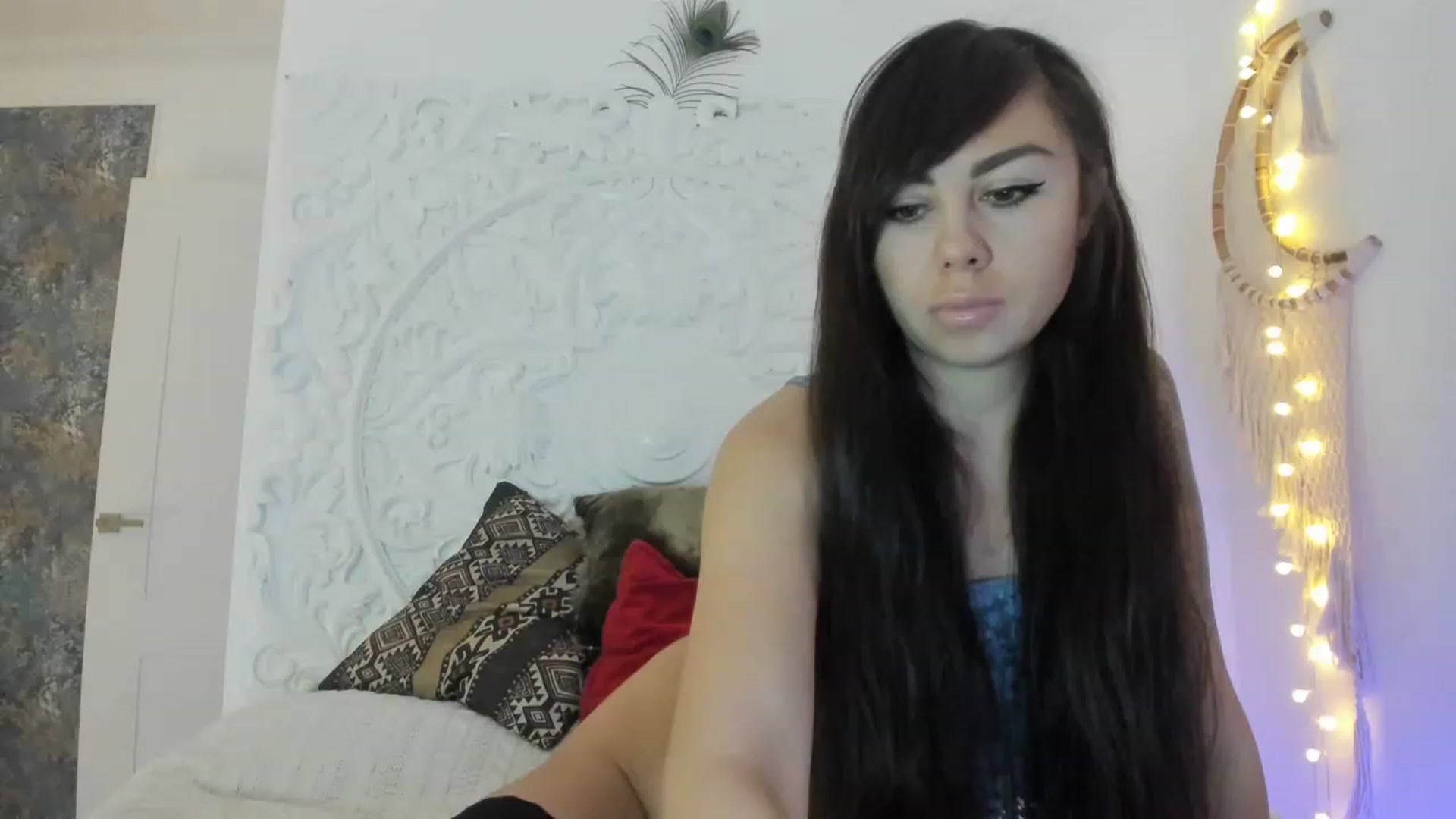 Gallery image thumbnail from Tuttifrutti__'s myfreecams stream on, 04/23/2023, 05:49 image 1 of 20