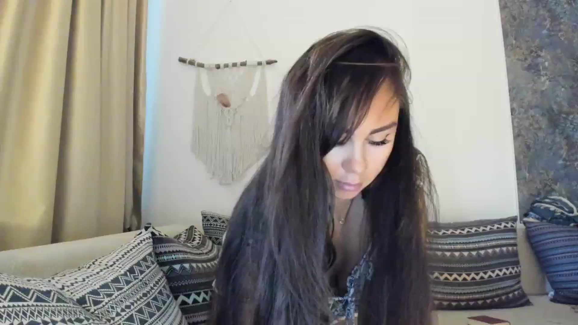 Gallery image thumbnail from Tuttifrutti__'s myfreecams stream on, 08/06/2023, 05:55 image 2 of 20