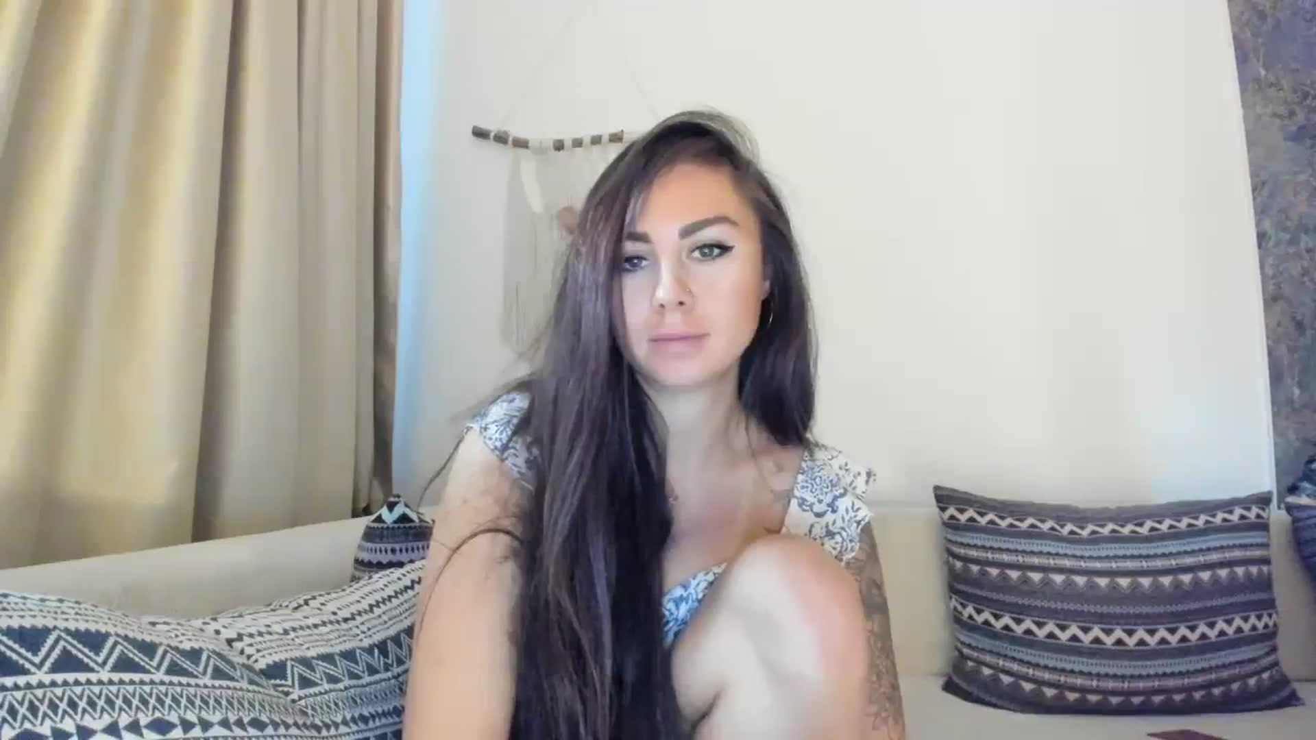 Gallery image thumbnail from Tuttifrutti__'s myfreecams stream on, 08/06/2023, 05:55 image 6 of 20