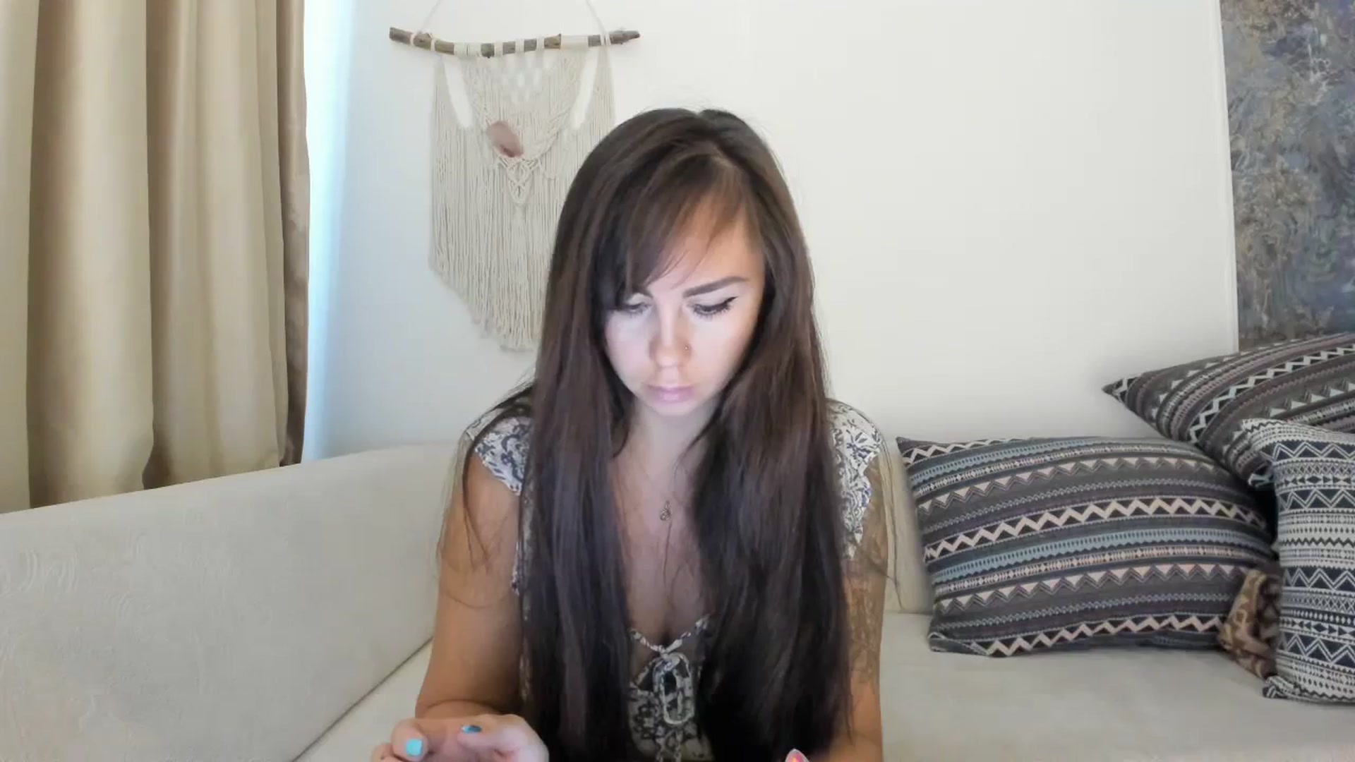 Gallery image thumbnail from Tuttifrutti__'s myfreecams stream on, 09/03/2023, 05:52 image 2 of 20