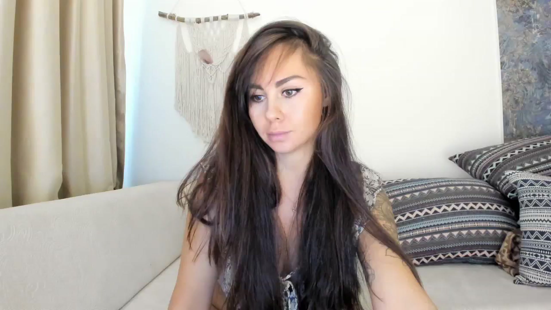 Gallery image thumbnail from Tuttifrutti__'s myfreecams stream on, 09/03/2023, 05:52 image 6 of 20