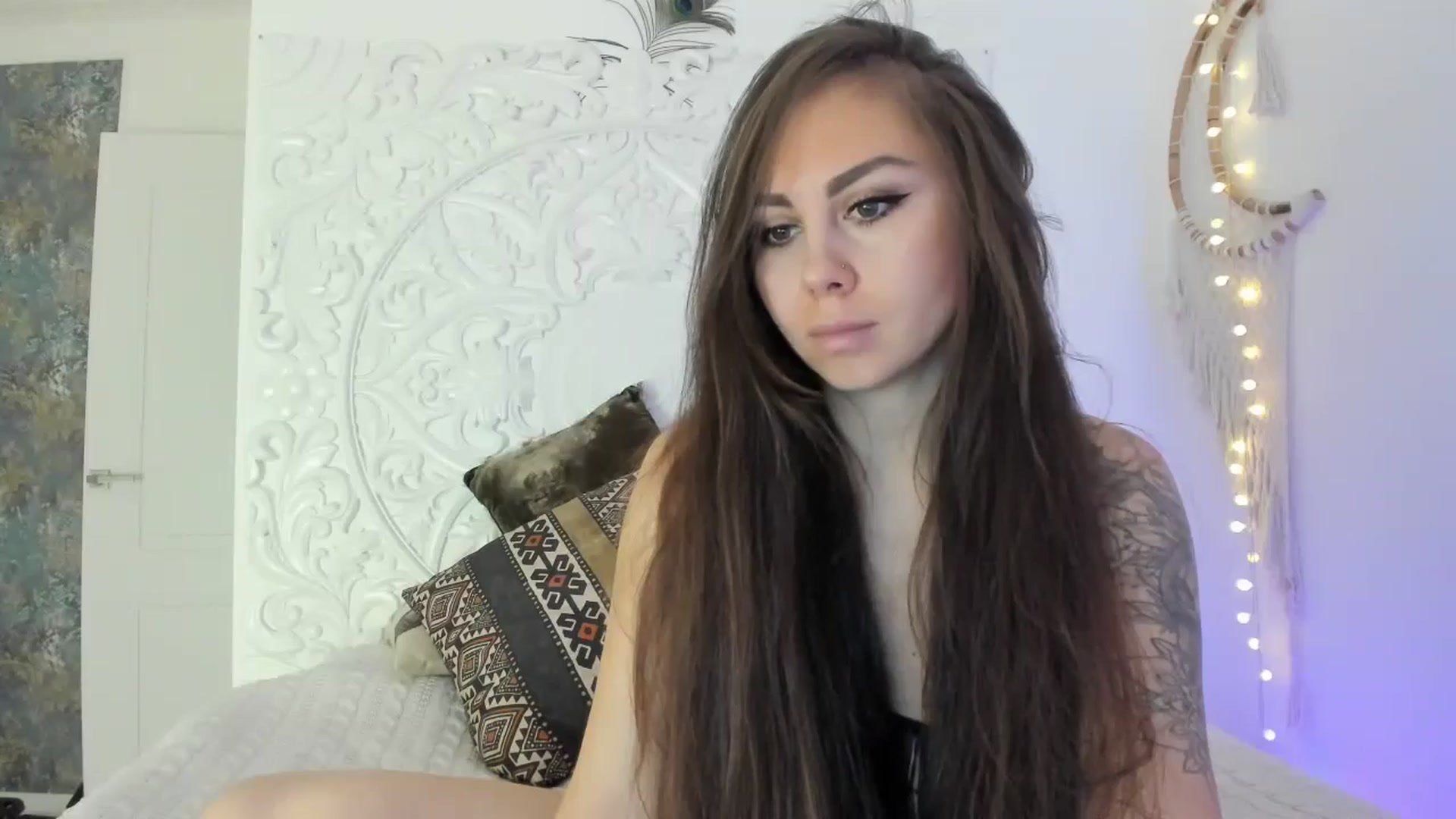 Gallery image thumbnail from Tuttifrutti__'s myfreecams stream on, 04/28/2024, 06:37 image 19 of 20