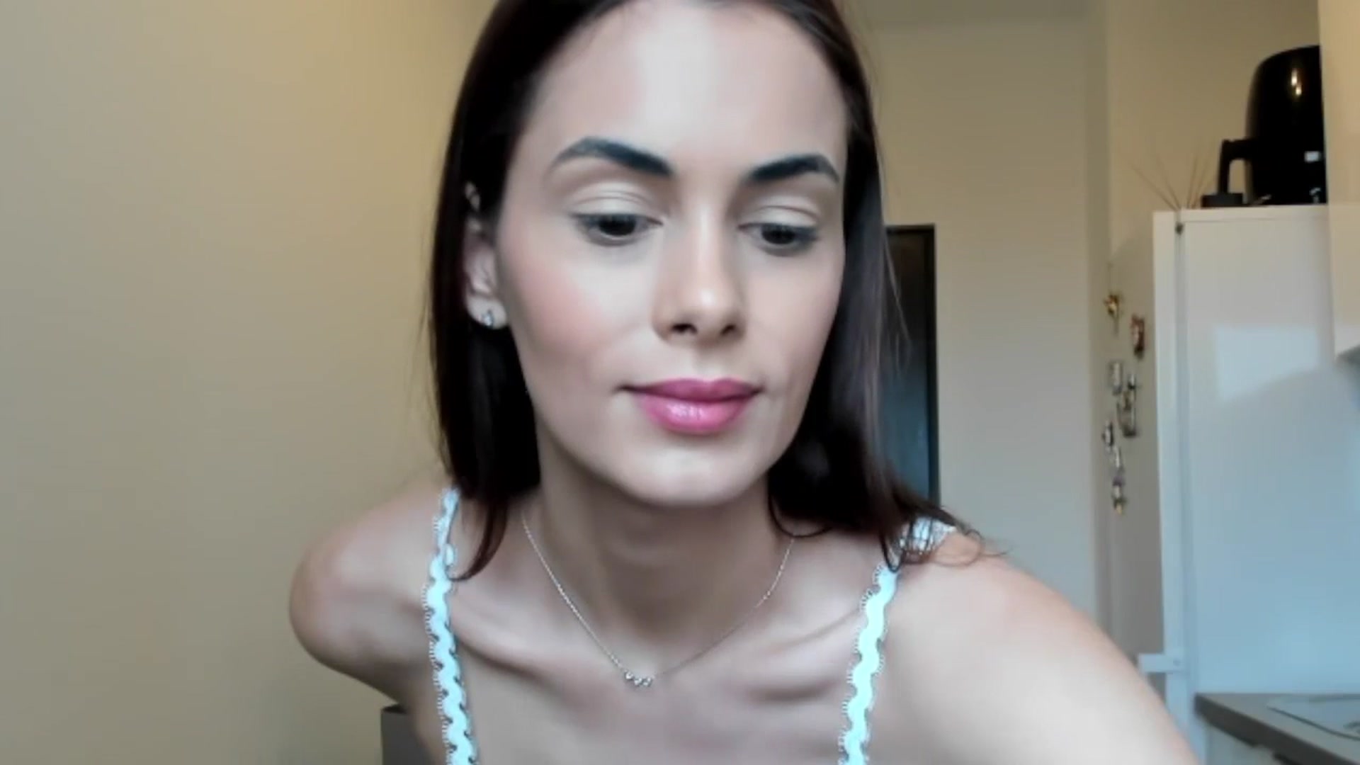 Gallery image thumbnail from Tweety_'s myfreecams stream on, 04/15/2025, 12:12 image 12 of 20