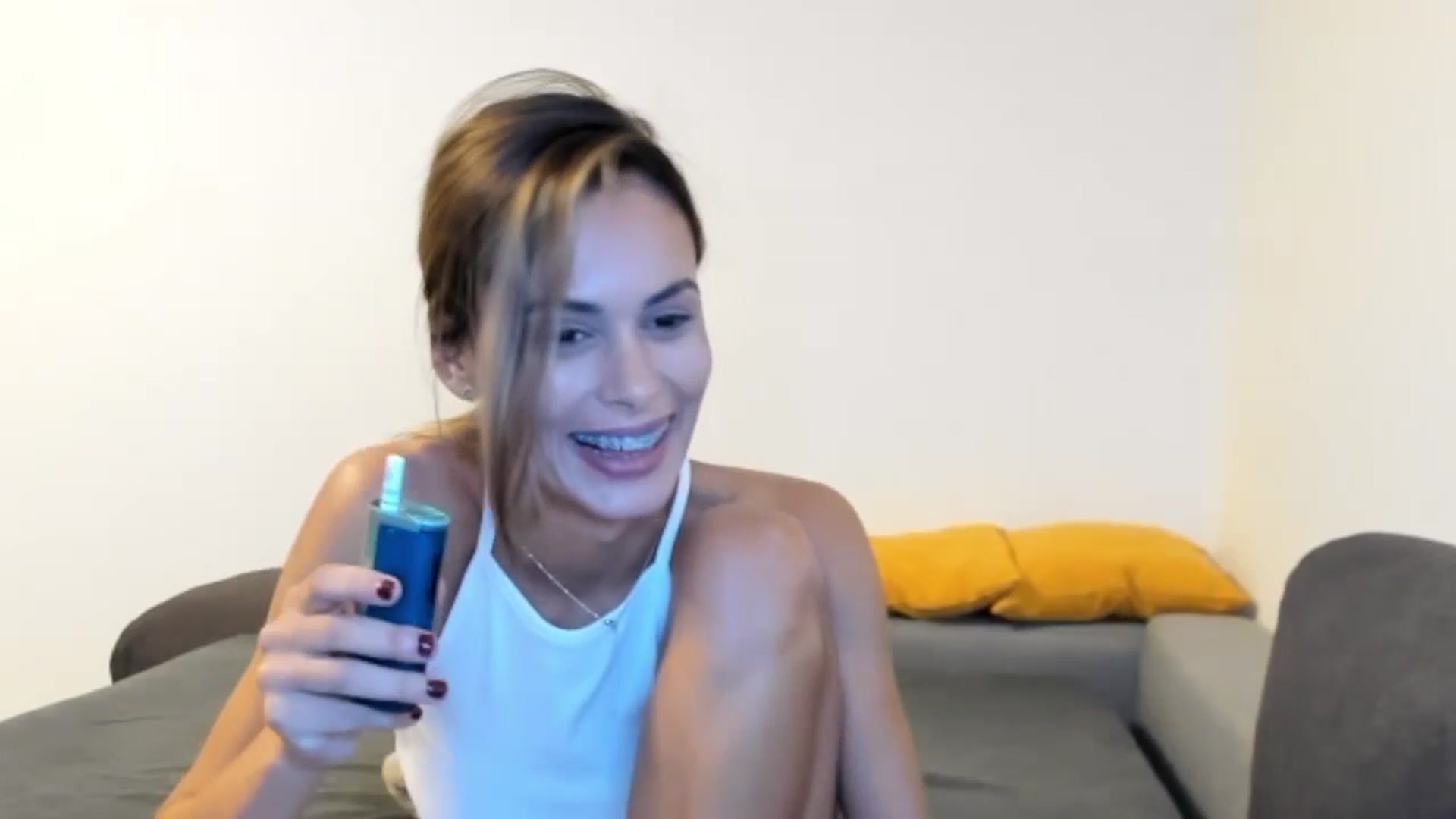 Gallery image thumbnail from Tweety_'s myfreecams stream on, 09/12/2025, 20:43 image 16 of 20