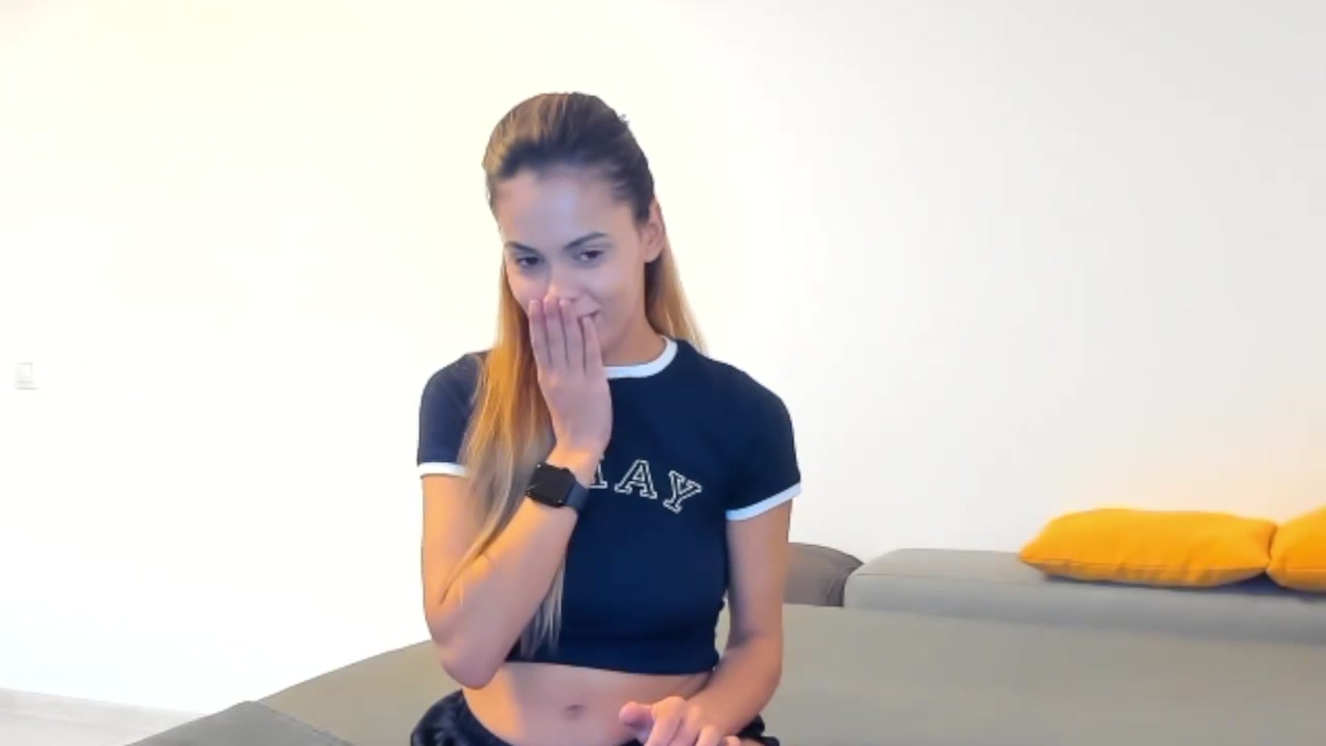 Gallery image thumbnail from Tweety_'s myfreecams stream on, 10/09/2025, 16:16 image 12 of 20