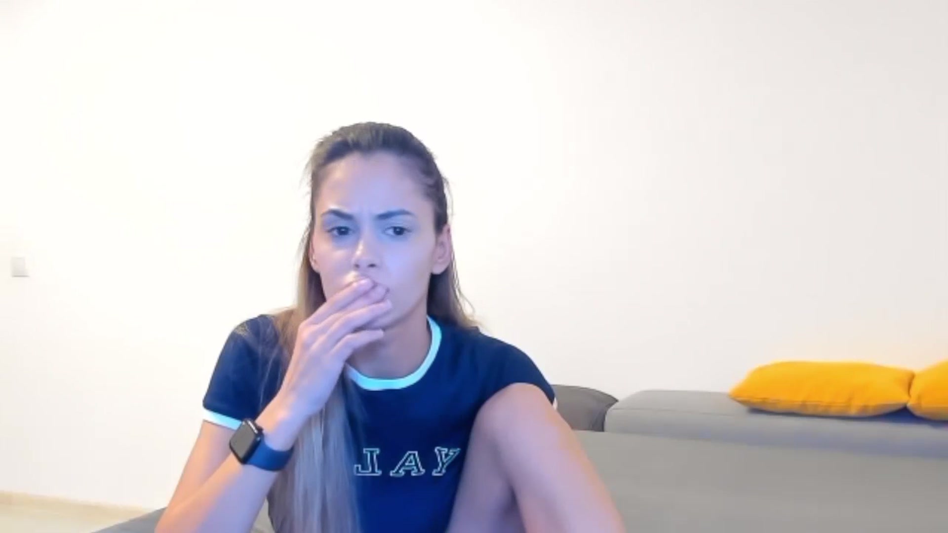 Gallery image thumbnail from Tweety_'s myfreecams stream on, 10/09/2025, 18:19 image 17 of 20