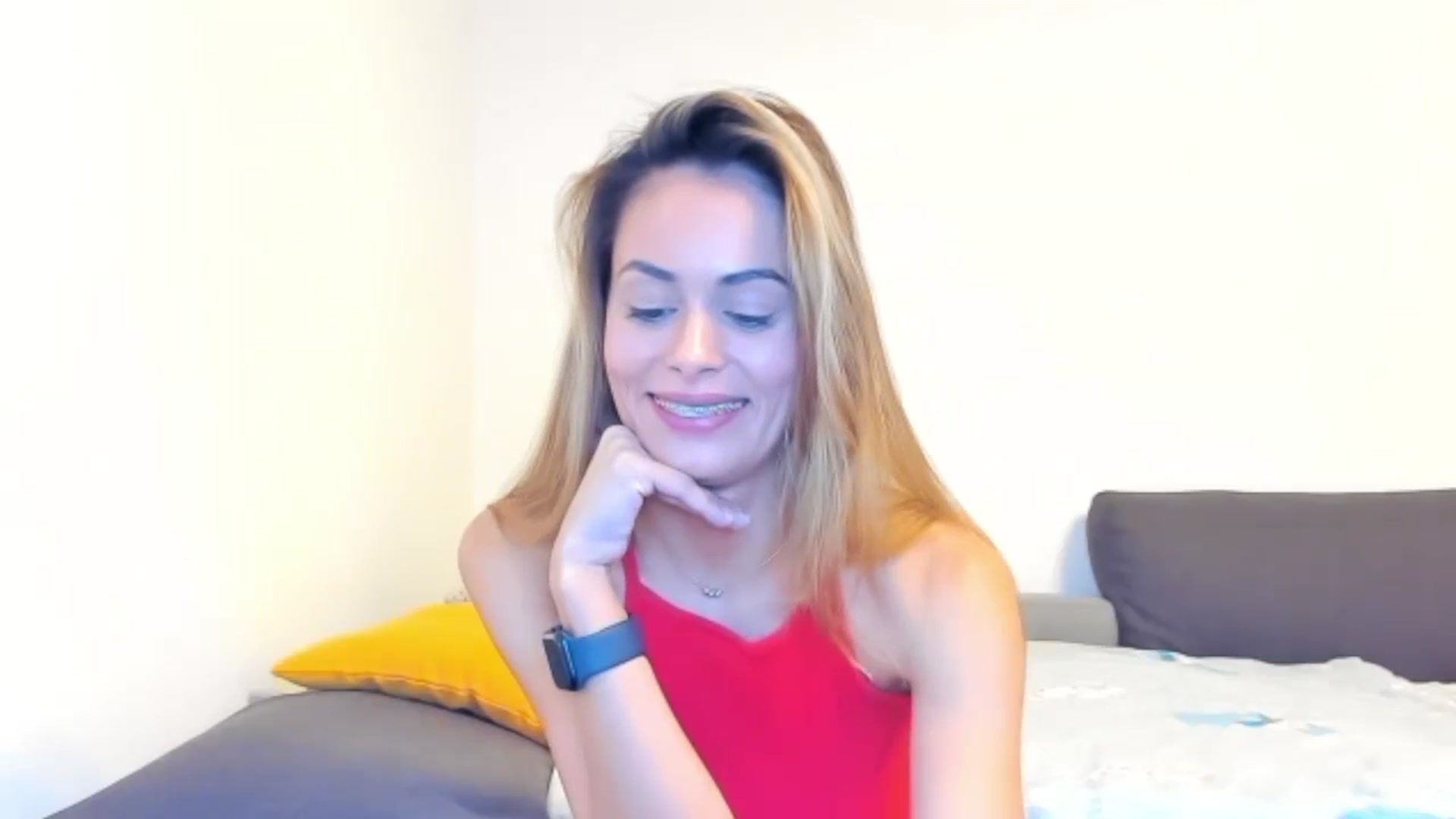 Gallery image thumbnail from Tweety_'s myfreecams stream on, 10/17/2025, 18:05 image 20 of 20