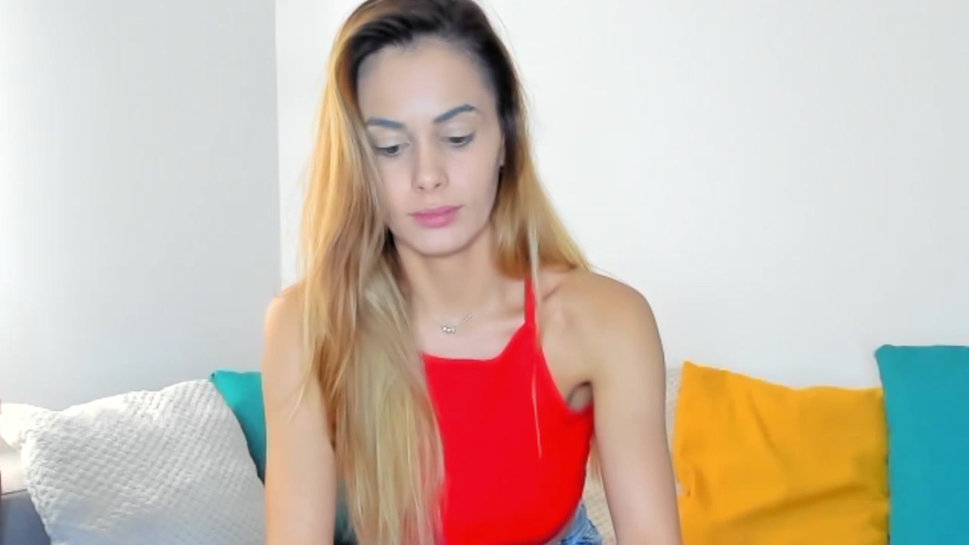 Gallery image thumbnail from Tweety_'s myfreecams stream on, 11/22/2025, 19:47 image 2 of 20
