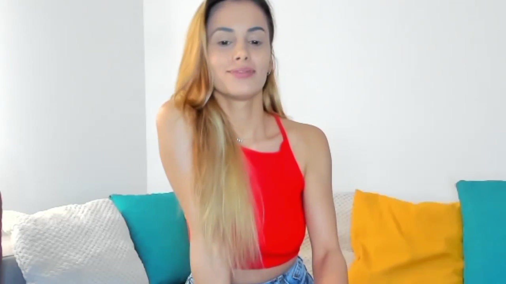 Gallery image thumbnail from Tweety_'s myfreecams stream on, 11/22/2025, 19:47 image 4 of 20