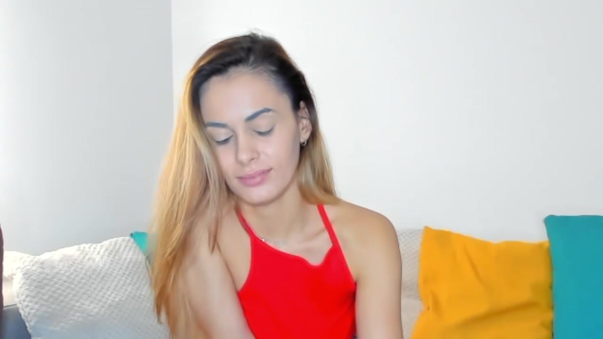 Gallery image thumbnail from Tweety_'s myfreecams stream on, 11/22/2025, 19:47 image 12 of 20