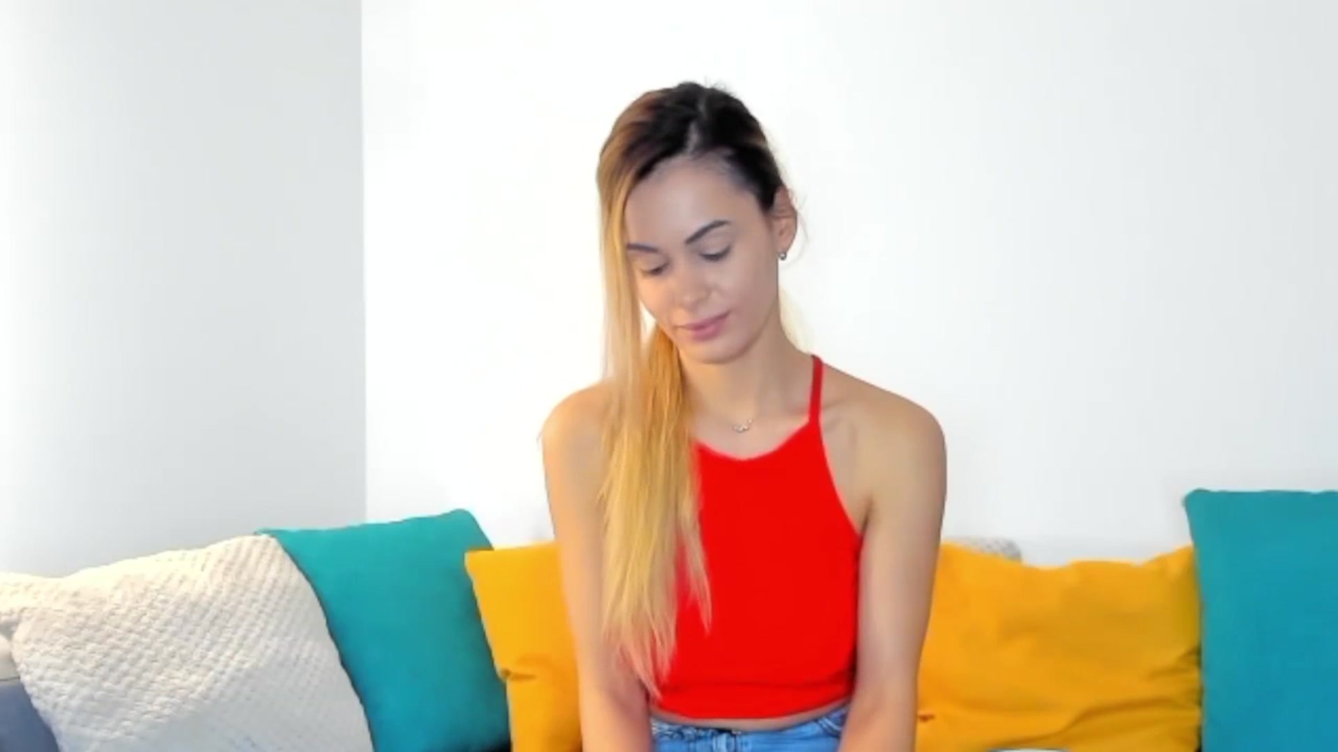 Gallery image thumbnail from Tweety_'s myfreecams stream on, 11/22/2025, 21:18 image 19 of 20