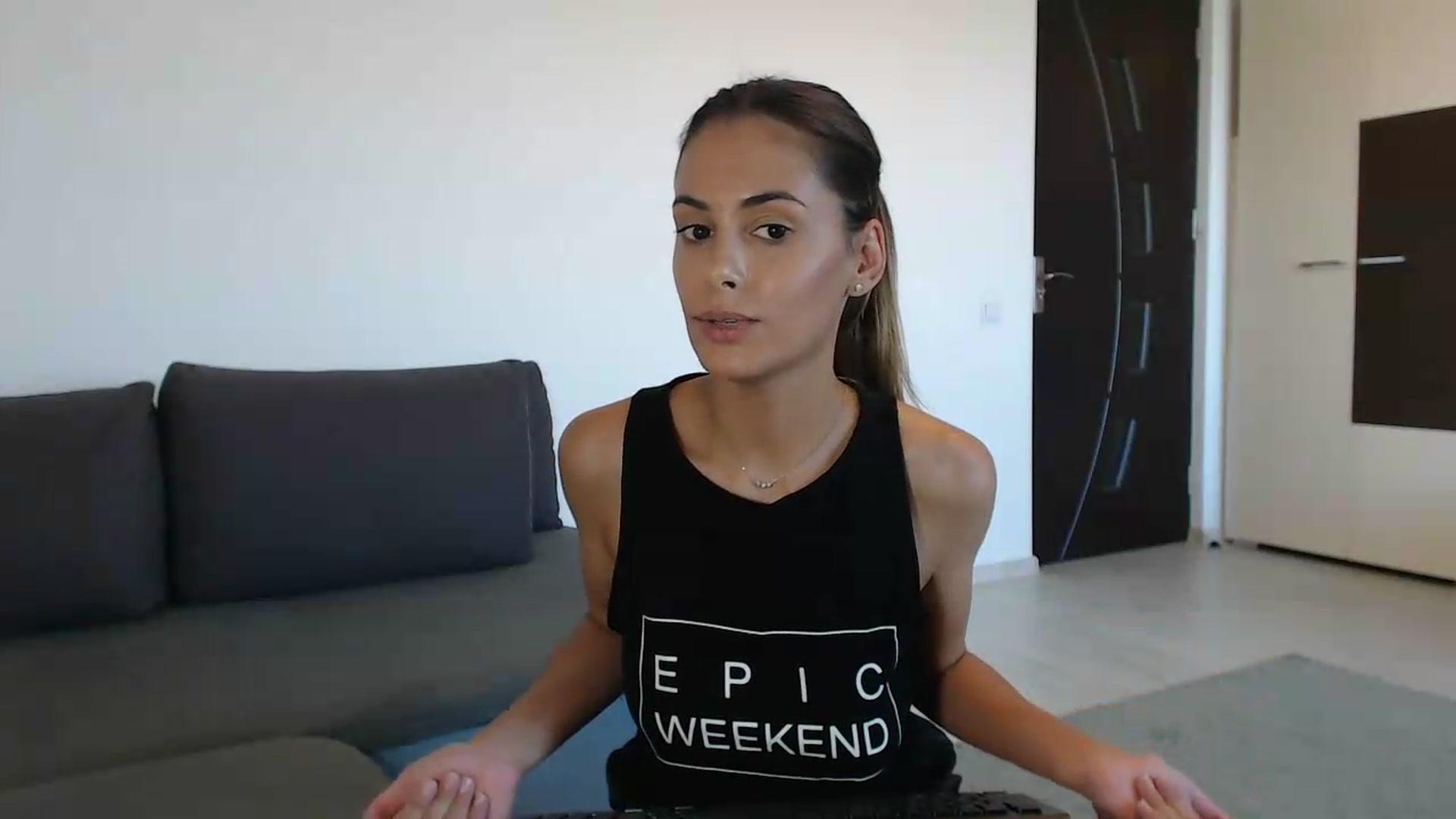 Gallery image thumbnail from Tweety_'s myfreecams stream on, 06/27/2026, 12:41 image 2 of 20