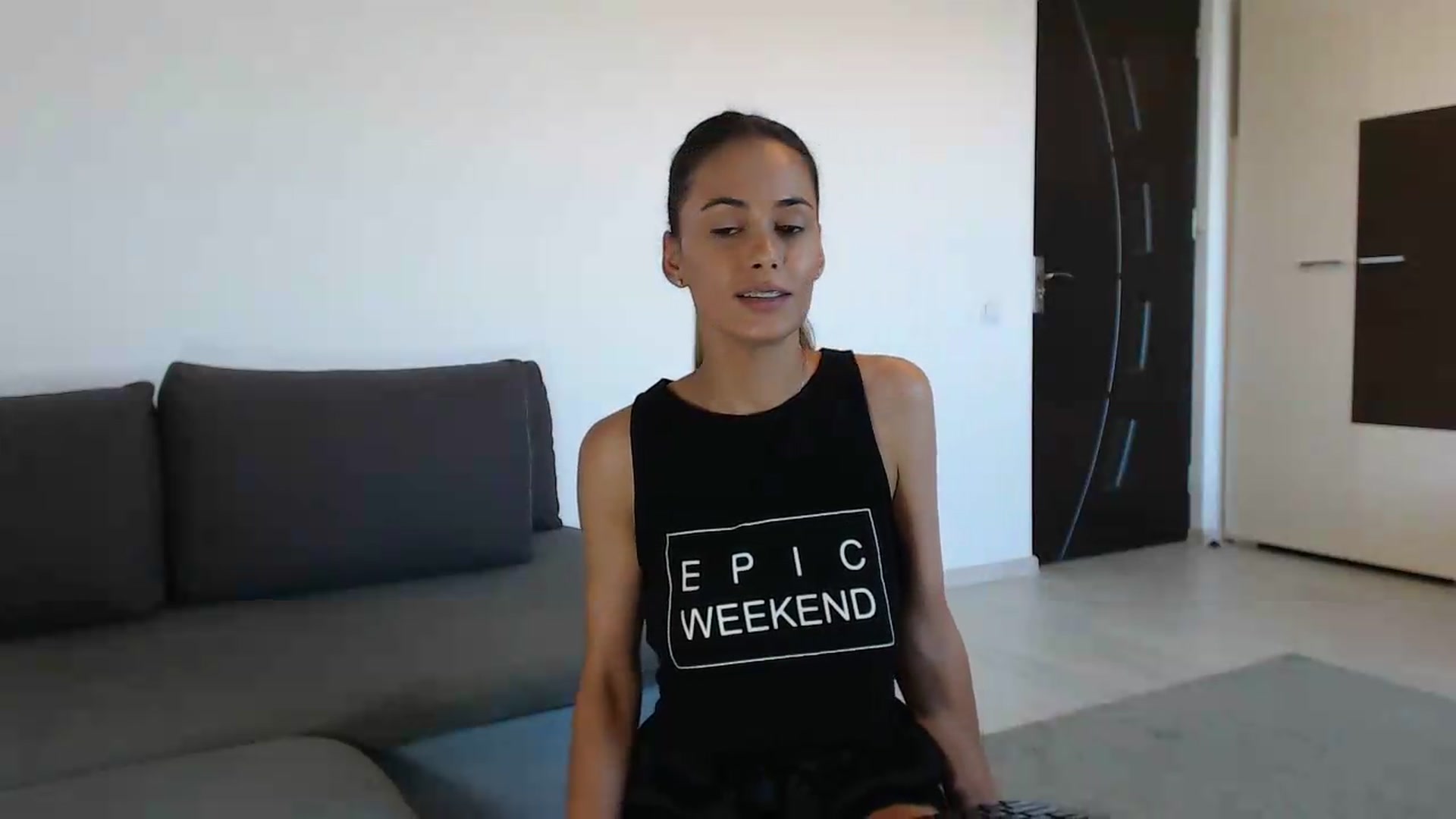Gallery image thumbnail from Tweety_'s myfreecams stream on, 06/27/2026, 12:41 image 17 of 20