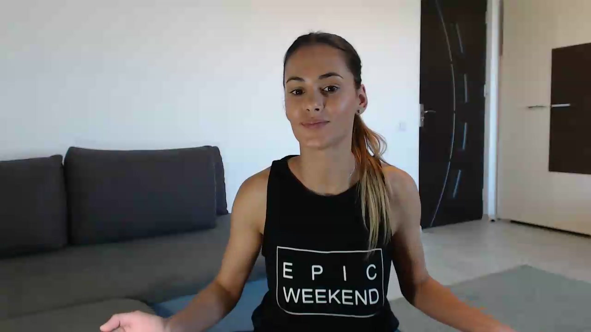 Gallery image thumbnail from Tweety_'s myfreecams stream on, 06/27/2026, 12:41 image 13 of 20