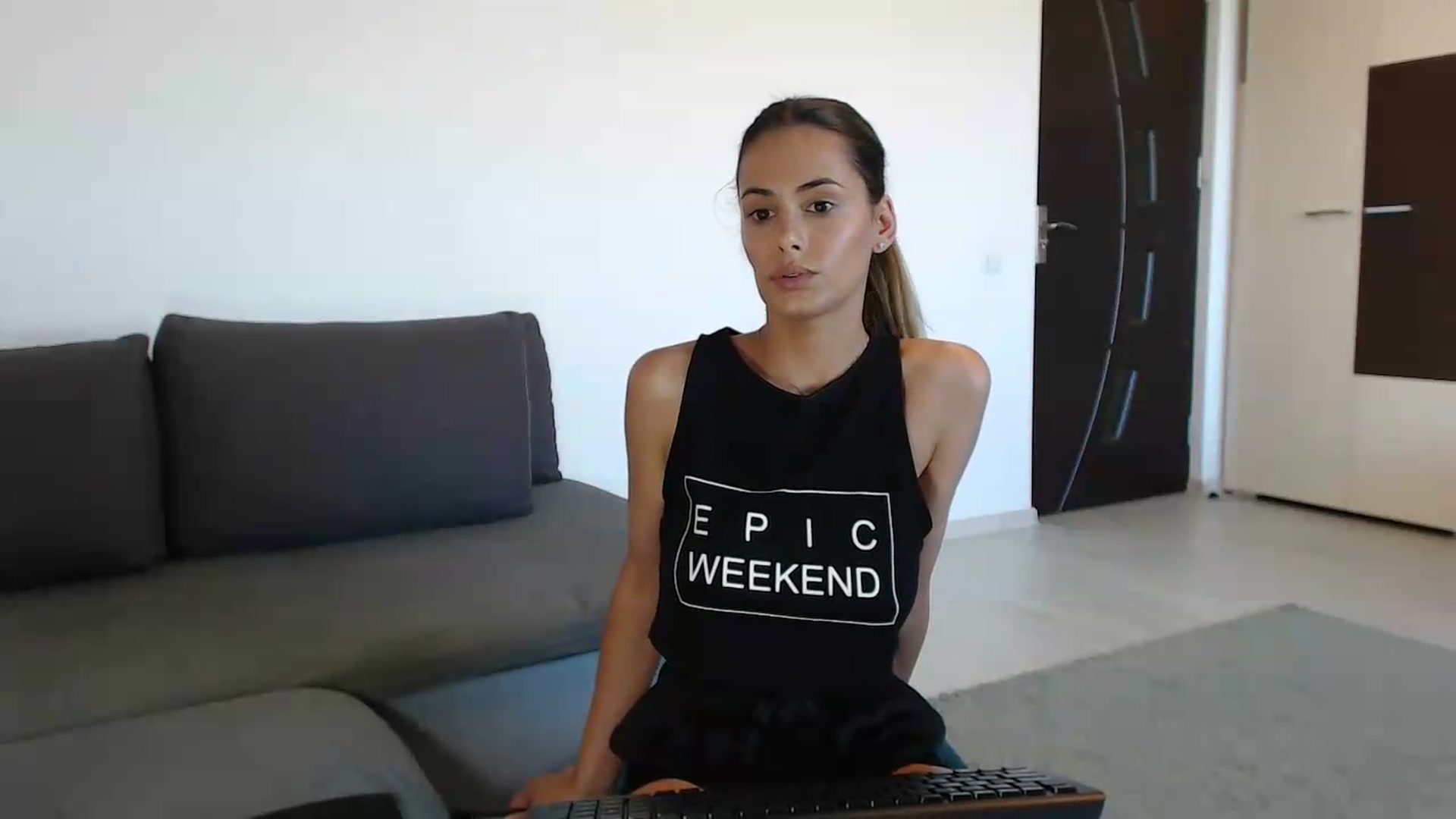 Gallery image thumbnail from Tweety_'s myfreecams stream on, 06/27/2026, 13:09 image 18 of 20