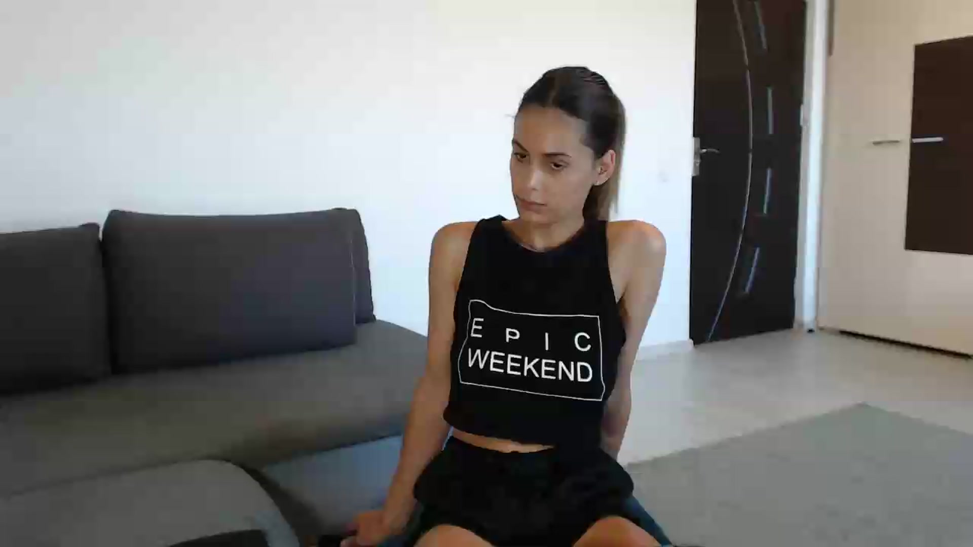 Gallery image thumbnail from Tweety_'s myfreecams stream on, 06/27/2026, 13:09 image 16 of 20