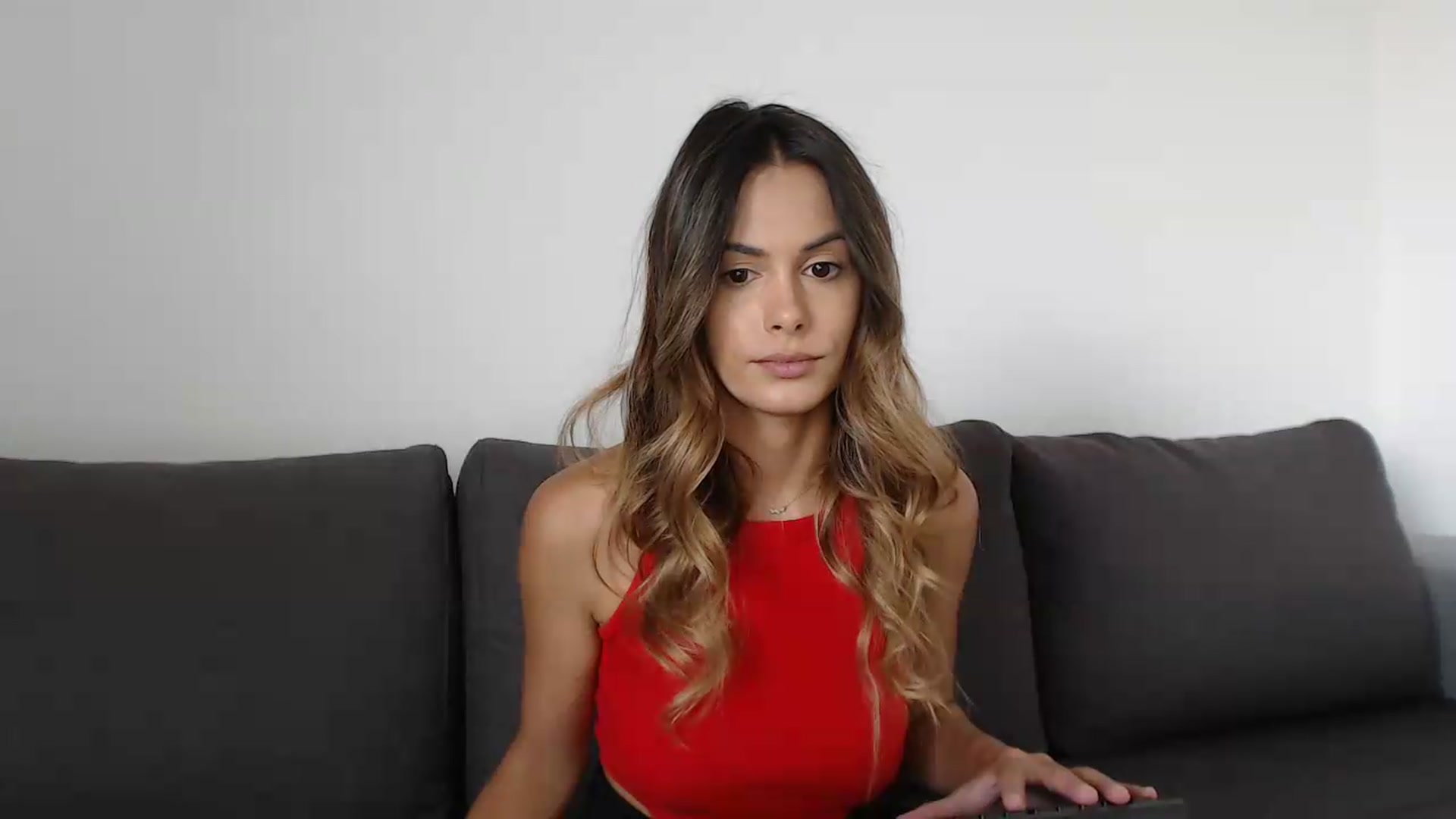 Gallery image thumbnail from Tweety_'s myfreecams stream on, 07/09/2026, 12:48 image 20 of 20